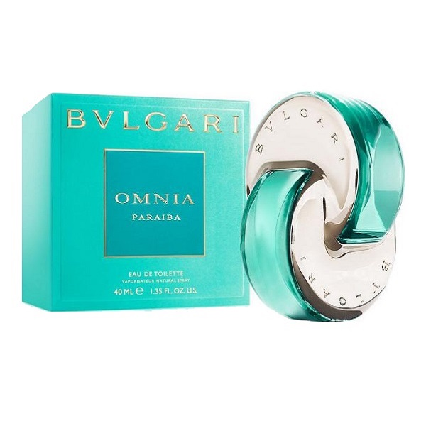 Omnia Paraiba Perfume